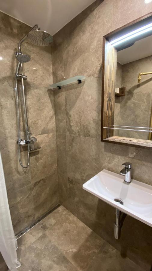 Studio Ray Town Centre Spisska Nova Ves Luaran gambar
