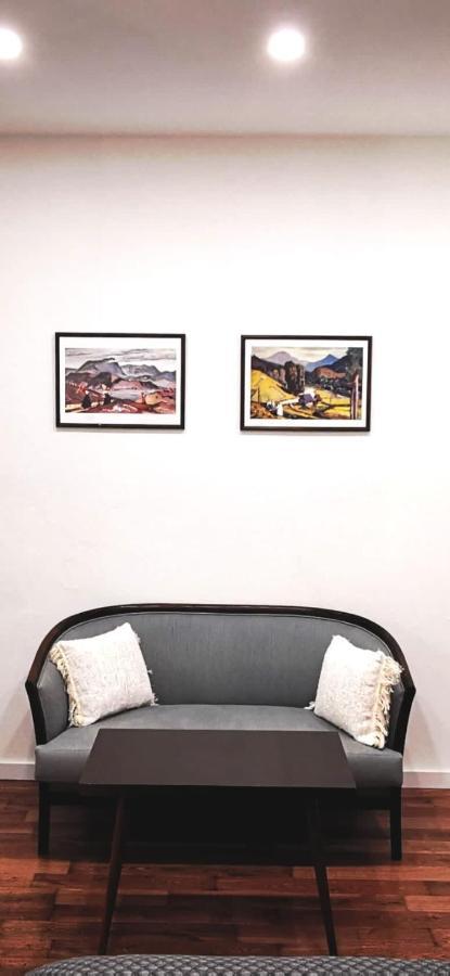 Studio Ray Town Centre Spisska Nova Ves Luaran gambar