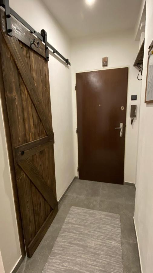 Studio Ray Town Centre Spisska Nova Ves Luaran gambar